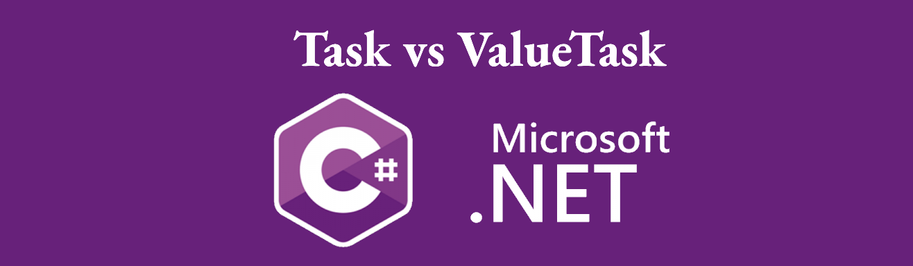 Stop Overusing ValueTask, Why Task Is Usually the Right Choice
